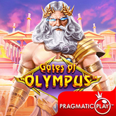 Gates of Olympus RTP